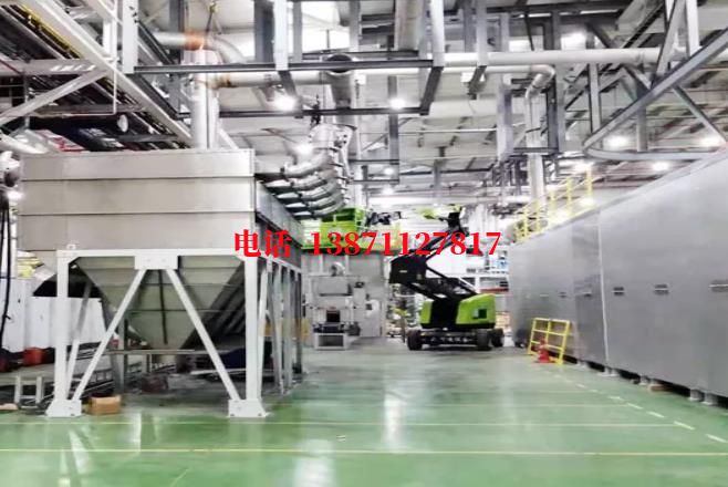 东兰机电设备安装工程,设备安装公司