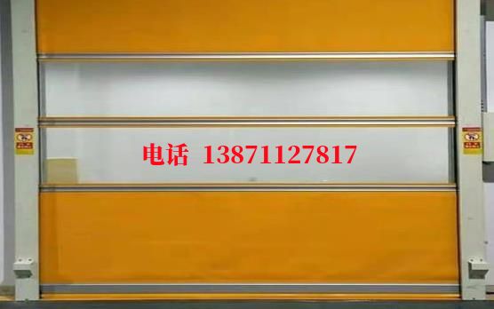 东兰洁净室门